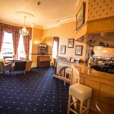 Furzedown Hotel Горад Грэйт Ярмут Екстериор снимка