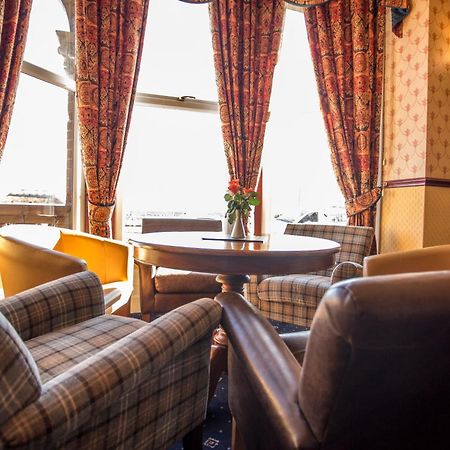 Furzedown Hotel Горад Грэйт Ярмут Екстериор снимка