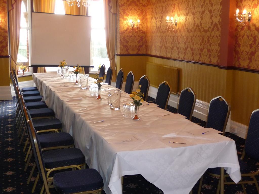 Furzedown Hotel Горад Грэйт Ярмут Екстериор снимка