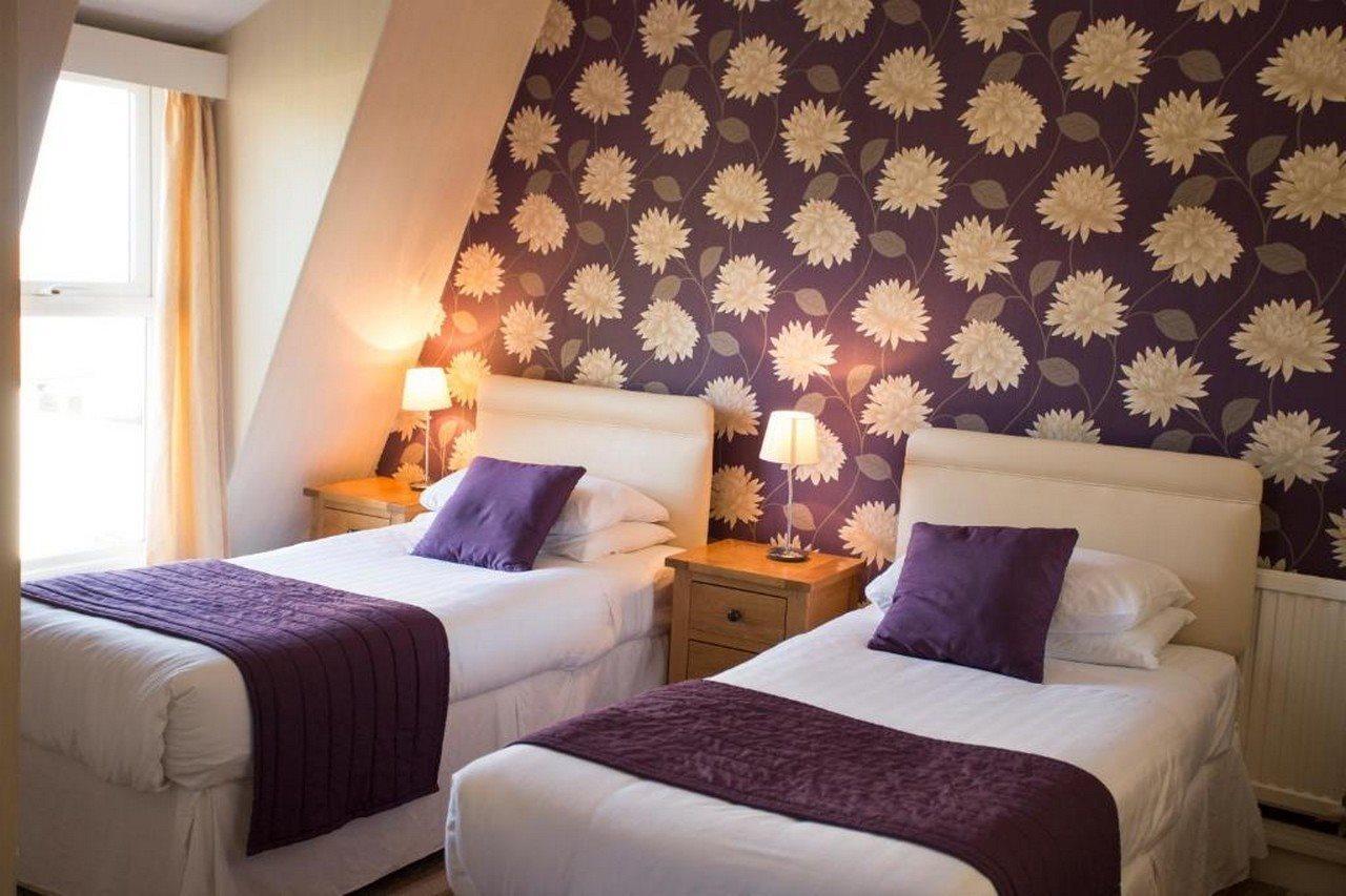 Furzedown Hotel Горад Грэйт Ярмут Екстериор снимка