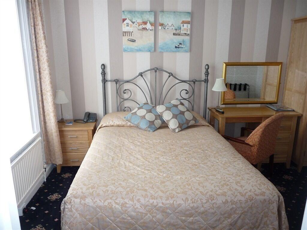 Furzedown Hotel Горад Грэйт Ярмут Екстериор снимка