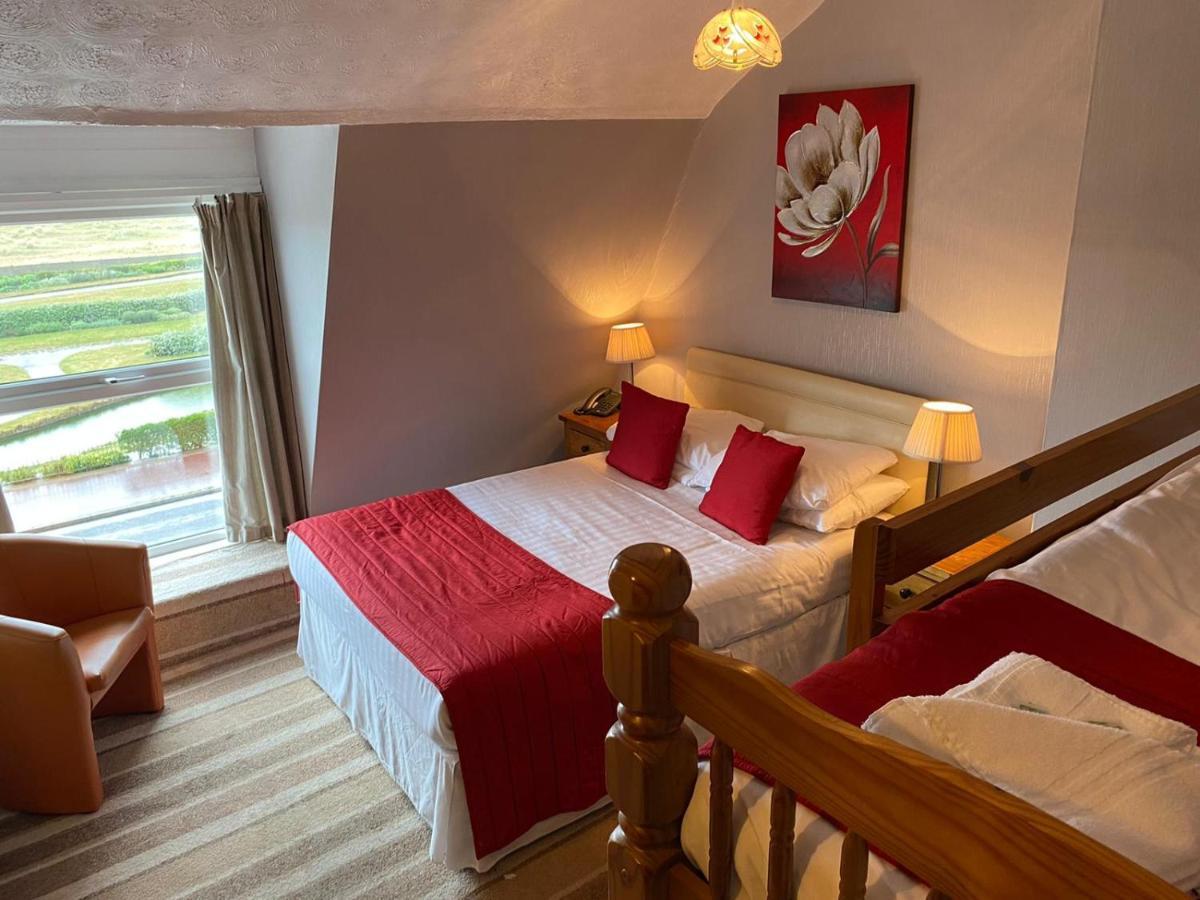 Furzedown Hotel Горад Грэйт Ярмут Екстериор снимка
