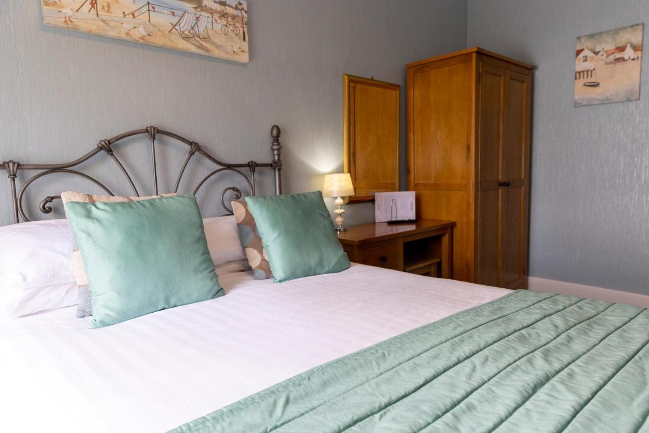 Furzedown Hotel Горад Грэйт Ярмут Екстериор снимка